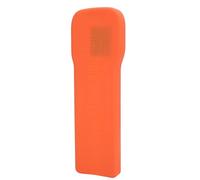 RASTKY Couvercle de Protection D'écran D'objectif D'appareil Photo pour 3, avec Processus de Pulvérisation D'huile, Facile à Entretenir pour Les Amateurs de Photographie (Orange)