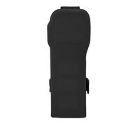 RASTKY Couvercle de Protection d'objectif d'appareil Photo, Housse de Protection 'écran 'Objectif 'Appareil Photo avec Sangle en Silicone, Housse en Silicone (Grey)