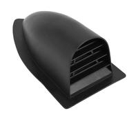 RASTKY Couvercle de Ventilation incliné pour Bateau, éVent Marin, Conception Inclinée à 45 °, 62cm, Résistant au Vent, pour Navires et Yachts, en Acier Inoxydable