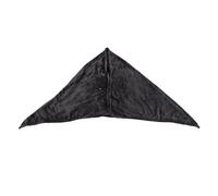 RASTKY Couverture Chauffante électrique USB, 3 Réglages de Chaleur, Châle en Molleton de Corail Confortable pour Le Camping et Les Voyages