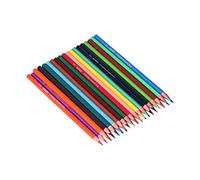 RASTKY Crayons Aquarelle Doux à Libération Rapide de Couleur, Ensemble de Crayons de Couleur à L'eau sans Couture pour Artiste Débutant, 36 Pièces pour Dessiner des Adultes