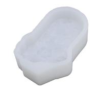 RASTKY Créez de Magnifiques Friandises Glacées en Forme de Fleur avec Notre Moule à Glace en Silicone de qualité Alimentaire - Desserts Amusants et Mémorables PerfectFamily.