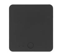 RASTKY CVBS Boîtier D'enregistrement Vidéo Analogique Conversion Simple du Magnétoscope Hi8 vers MP4, Enregistreur AV Léger pour Caméscope DVD, Facile à Utiliser pour Les Débutants