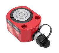 RASTKY Cylindre Hydraulique Puissant 20T To-outil de Puissance du Piston à Trous Creux séparé - Cylindre de Levage Hydraulique 20T - Industriel et Scientifique /, Pneumatique &