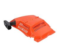 RASTKY Démarreur à Tirer en Plastique Durable pour Les Modèles 362 365 371 372XP 372XPW Plaque de Traction de Remplacement Parfaite pour des Performances Stables et Une Longue Durée de Vie