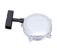 RASTKY Démarreur à Traction à Recul, Artisanat de qualité Supérieure, Installation Facile, Démarreur à Traction pour Moteur GY6 250CC (RASTKYk7iba9sjpe-12)