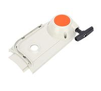 RASTKY Démarreur à Traction Durable TS700 Haute dureté pour Pièces de Générateur, Installation Facile pour Tondeuse à Gazon, Sûr et Fiable, 1 X Démarreur à Traction