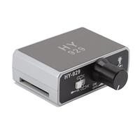 RASTKY Détecteur de Fuite D'eau, Double Détecteur de Son à Forte Pénétration, pour la Construction, la Plomberie et le Matériel D'absorption Technique