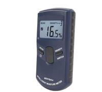 RASTKY Détecteur d'humidité sans Broche, Lectures Précises, Plage de 2 à 80%, pour les Utilisateurs Domestiques et les Professionnels