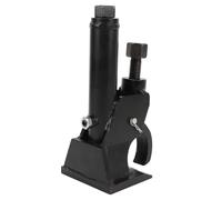 RASTKY Disjoncteur de Pneus Manuel Robuste, Changeur de Pneus à Poignée Efficace pour ATV UTV Tracteur Camion Voiture, Métal Noir