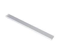 RASTKY Dissipateur Thermique en Aluminium 300 Mm X 25 Mm X 10 Diodes émettrices LED - Refroidissement Efficace avec une Forte conductivité Thermique, Résistance à la Rouille et à la Corrosion