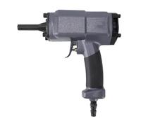 RASTKY Dissolvant de Cloueur Pneumatique Fiable Multifonctionnel pour de Clôture en Bois recyclé 1-50 Mm en Alliage D'aluminium Fer 2,0 Pouces pour les Professionnels de la Menuiserie