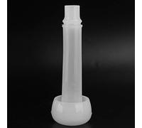 RASTKY Doublure de Traite à Tête Ronde en Caoutchouc Souple pour Bovins, Moutons, Chevaux et Bétail - Accessoire de Machine à Traire Durable et Hygiénique, pour une Traite Efficace sans Tétine (G321)