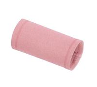 RASTKY Écharpe Snood Douce et Extensible pour Chien, Capuche Apaisante pour Animaux de Compagnie pour Soulager l'anxiété, Manchon de Protection des Oreilles pour Différentes Saisons (S)