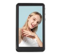 RASTKY Écran de Caméra Arrière Magnétique pour Téléphone VLogging Live Streaming, Angle D'écran ajusté pour Plus de flexibilité, WiFi 2,4G 5G, 3,97 Pouces, 1 X Anneau Magnétique pour Tournage en