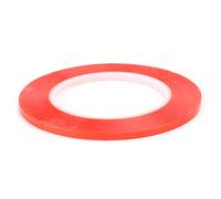 RASTKY Écran de Téléphone Portable, Ruban Adhésif Double Face, écran Tactile LCD Transparent, 5mm X 25m, Boîtier de Batterie étanche pour Appareils Photo