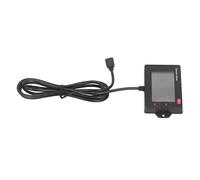 RASTKY Écran LCD du Contrôleur Solaire - Écran LCD du Contrôleur Solaire Clear IP32 Remplacement de l' du MC2420N10 - Accessoires du