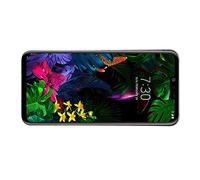 RASTKY Écran Tactile de Rechange de 6,1" avec Cadre pour G8 LMG820 G820QM G820V G820N G820UM, Strictement testé Avant Expédition, écran Multi-Touch pour Une Expérience Visuelle Authentique, adapté