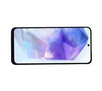 RASTKY Écran Tactile LCD de Remplacement pour A55 5G SM-A556E, Haute Résolution, 3D, pour Un Monde D'écran Clair, Kit D'outils de Réparation de Téléphone