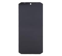 RASTKY Écran TFT Transparent de Remplacement pour Smartphone S99 S99 Pro, Assemblage de Numériseur Tactile à écran Vibrant pour Une Réparation Rapide, avec Kit D'outils de Réparation pour Les