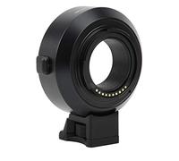 RASTKY Effx1 Auto Focus Lens Mount Adapter Ring pour EF EFS Mount Lens to Xmount Camera Electronics/Camera & Photo/Accessories/Access