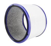 RASTKY Élément Filtrant à Charbon Actif pour DP01 DP02 DP03, Matériau Sûr et Non Toxique, adapté à une Utilisation à Long Terme au Bureau