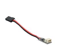 RASTKY Émetteur DSM2/ Compact avec Une Forte praticabilité pour Le Contrôleur de Vols H1