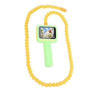RASTKY Endoscope pour Enfants avec Lumière, Jouet Scientifique éducatif STEM, Endoscope Portatif avec Tube Flexible pour Les Aventures en Plein Air, Matériau ABS Sûr