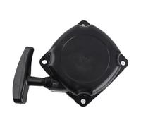 RASTKY Ensemble de Démarreur à Rappel ABS pour Modèles EB630, Installation Facile, Ensemble de Démarreur à Rappel de Remplacement pour Souffleur à Dos, 1 Pièce