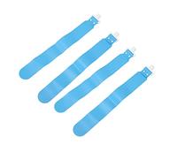 RASTKY Ensemble de Football de Drapeau Réglable - 5 PCS PP Contes avec 10 Drapeaux Formation des Jeunes et des Adultes, des Sports, des Jeux et des Activités Idéaux, en Toute sécurité sans