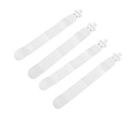 RASTKY Ensemble de Football de Drapeau Réglable - 5 PCS PP Contes avec 10 Drapeaux Formation des Jeunes et des Adultes, des Sports, des Jeux et des Activités Idéaux, en Toute sécurité sans