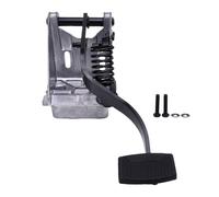 RASTKY Ensemble de Support de Pédale d'embrayage avec Conception | Remplacement pour Ford Super Duty F250 F450 F550 1999-2003 7,3 L Derv YC3Z7B633BA