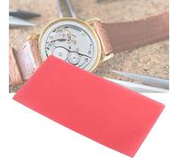 RASTKY Ensemble D'outils de Modèle de Cire Rouge de Sculpture de Bijoux pour la Fabrication de Bijoux, 10 Pièces de Cire de Sculpture pour Bague, Boucle D'oreille, Bracelet, Moule de Dentaire (3)