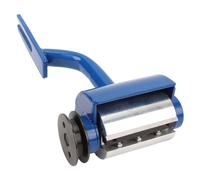 RASTKY Éplucheur de Bûches, Outil Manuel Efficace D'écorçage du Bois pour Tronçonneuse MS170 MS180 MS181 MS210 MS211 MS230 MS231 MS250, 137 141 142 235 235E 236