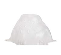 RASTKY Équipement Agricole de Sevrage de Veau en Silicone Ultra DouxBovins, Outil d'élevage de Soutien-Gorge de Vache et Solution Confortable de Sevrage du BétailVolaille et Fermes