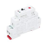 RASTKY Équipement de Contrôle Flexible de Commutateur D'escalier de Retard de Relais de Temps pour la Domotique AC230V