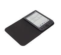 RASTKY ERERDER 6IN 800X600 HD Ink Screen E Reader, 8 Go Portable Ebook Reader avec Cas de Protection, Prend en Charge PDF, EPUB, TXT, Doc, et Plus