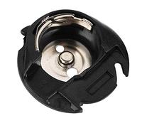 RASTKY Étui à Canette de Haute qualité, Crochet Rotatif, Accessoire de Machine à Coudre pour Projet de Couture de Bricolage, Matériau Léger et Durable adapté au Remplacement du Boîtier de Canette de