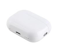 RASTKY Étui de Chargement pour écouteurs, Batterie de Grande capacité, Double Méthode de Chargement pour écouteurs Pro, Bouton de Synchronisation D'appairage (A003P)