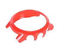 RASTKY Étui de de Montre élégant, Installation Facile pour COROS Apex 2 Personnes Qui Aiment Les Vêtements Décontractés Quotidiens 1 X (Rouge)