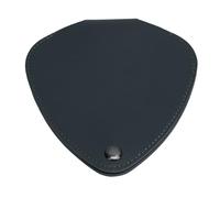 RASTKY Étui de Guitare en Cuir - Rangement étanche à Grande capacité pour Guitares, Lectrums et o - Compact et Portable, Leçons, Nces et Voyage (Green)