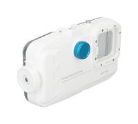 RASTKY Étui de Plongée Imperméable pour 14, 40m / 130 Pieds sous-Marine sous-Marine