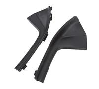 RASTKY Extension de Capot D'essuie-Glace pour Pare-Brise, Fonction Anti-âge Efficace pour Versa 2007 - 2011, Paquet de 2