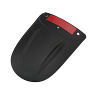 RASTKY Extension de Garde-Boue Avant de Moto Extension de Garde-Boue Légère Installation Simple pour Rebel300 Rebel500 CMX500 CMX300 2017-2021 avec Kit D'accessoires (6 pièces)