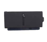 RASTKY Extension de Pare-Soleil polarisé, Pare-Soleil de Voiture avec Fermeture éclair Coulissante, côté Conducteur Gauche, Améliore la sécurité de Conduite, Confort de Vision Claire