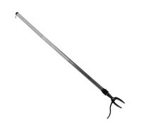 RASTKY Extracteur de Mauvaises Herbes, Outil Multifonctionnel Efficace pour Enlever Les Racines des Champs de Légumes de Jardin, économie de Travail avec Poignée Ergonomique pour Le Jardinage Global