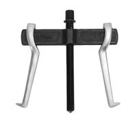 RASTKY Extracteur D'engrenage Réglable à 2 Mâchoires, Roulement Réversible Robuste, Outil de 6 Pouces pour la Mécanique Automobile