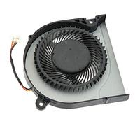RASTKY Fan PC à Haute Performance Helios 300 / G3-571 / G3-572 / PH315-51 - CPU CHELER avec Connection DE Connexion 4 WIRE Dissipation DE TIVE OPTIF, Faible Bruit ET LA VIESPAN