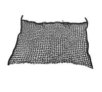 RASTKY Filet à Foin pour Chevaux, Sac d'alimentation Lente, Conception en Maille Solide, Mangeoire à Foin Suspendue pour Chevaux pour Une Utilisation Intérieure et Extérieure