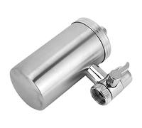 RASTKY Filtre de Robinet Purificateur de Robinet en Acier Inoxydable avec Membrane D'ultrafiltration pour une qualité D'Eau Plus Saine Système de Filtre à Eau du